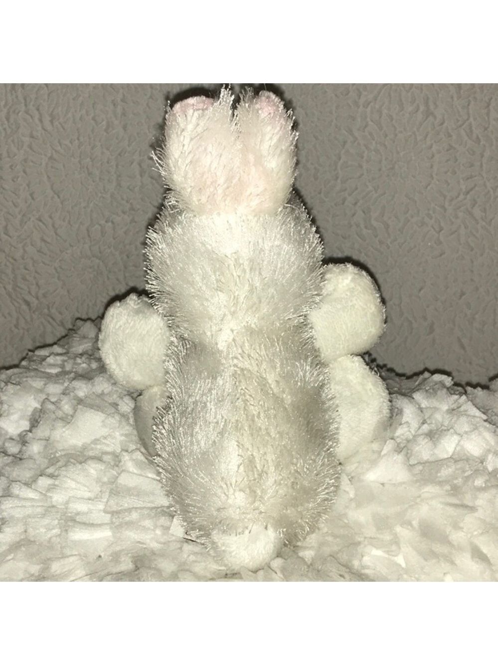GANZ Webkinz Lil' Kinz Rabbit - Picture 4 of 8